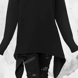 KILLSTAR  Ritual hooded pullover